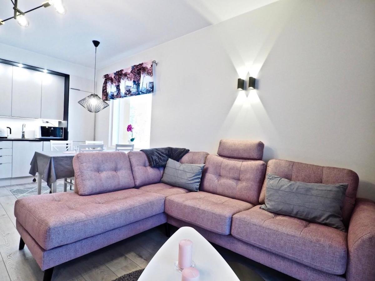Levillas Tunturinlaita Apartments Экстерьер фото
