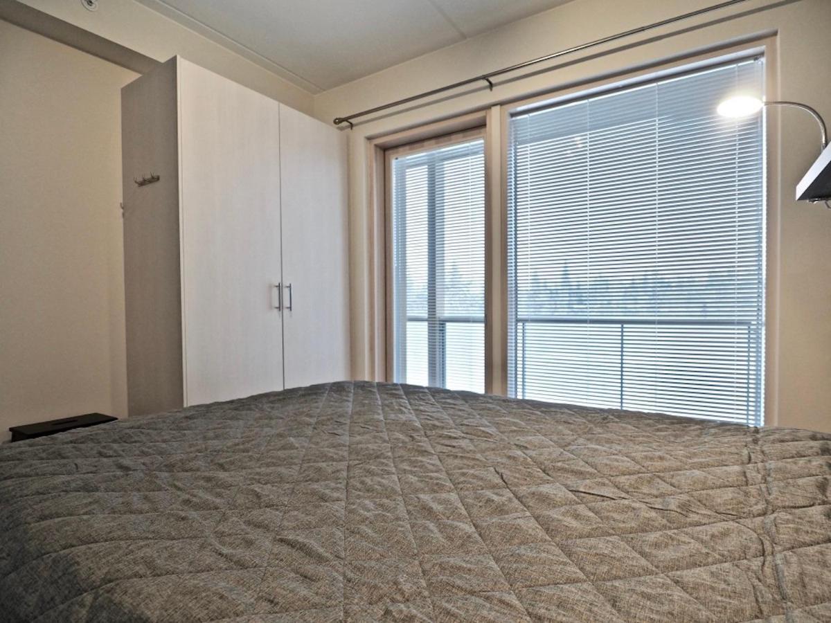 Levillas Tunturinlaita Apartments Экстерьер фото