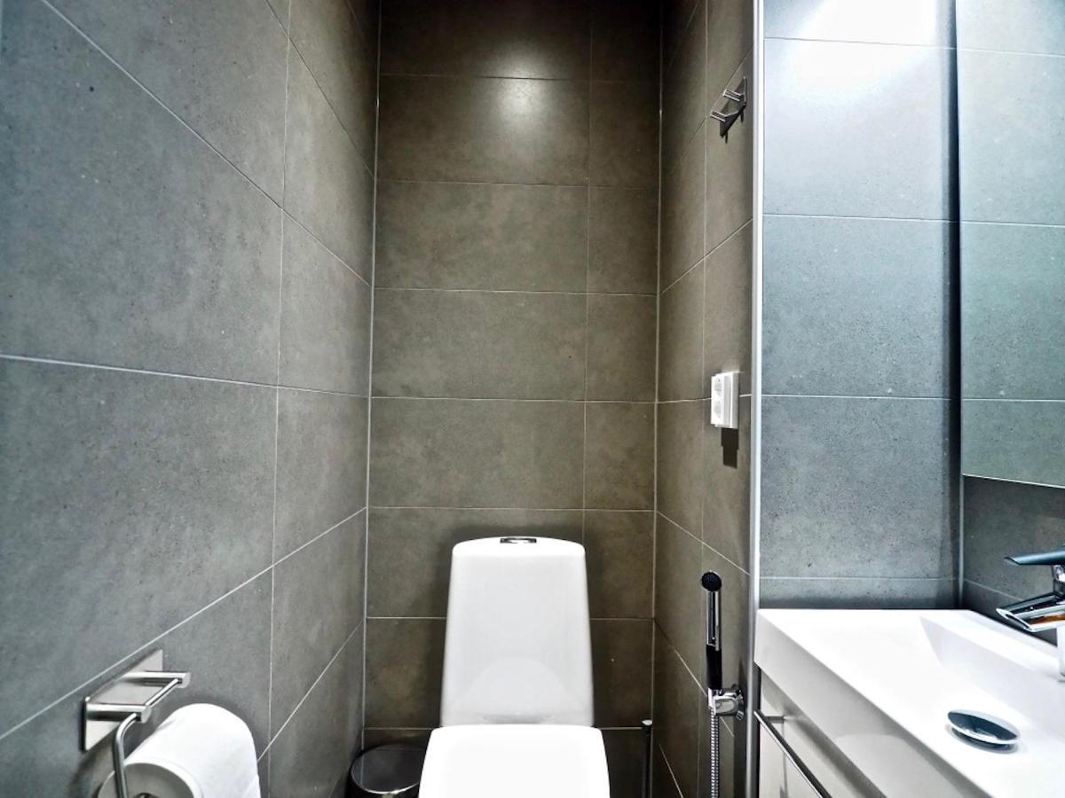 Levillas Tunturinlaita Apartments Экстерьер фото