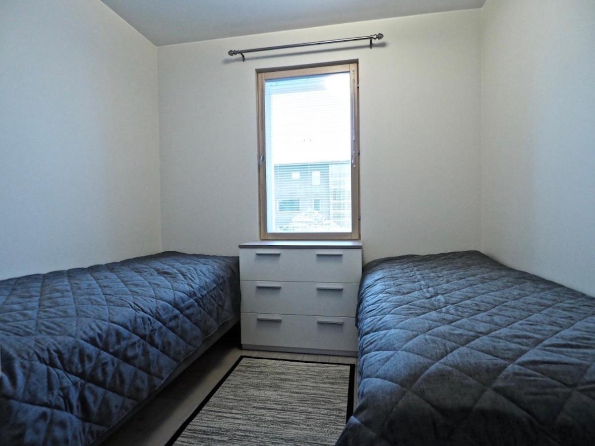 Levillas Tunturinlaita Apartments Экстерьер фото
