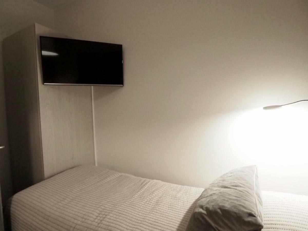 Levillas Tunturinlaita Apartments Экстерьер фото