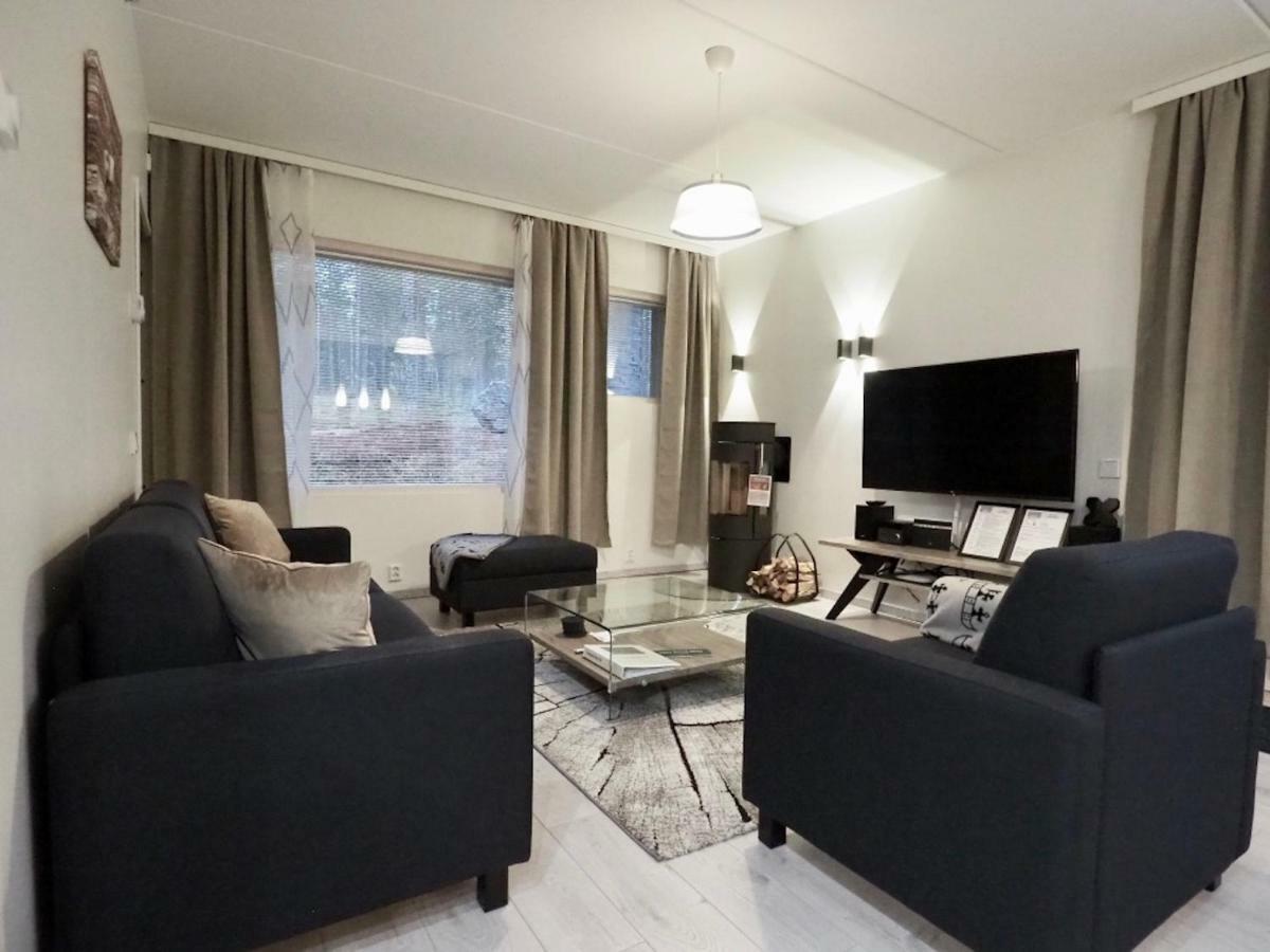 Levillas Tunturinlaita Apartments Экстерьер фото